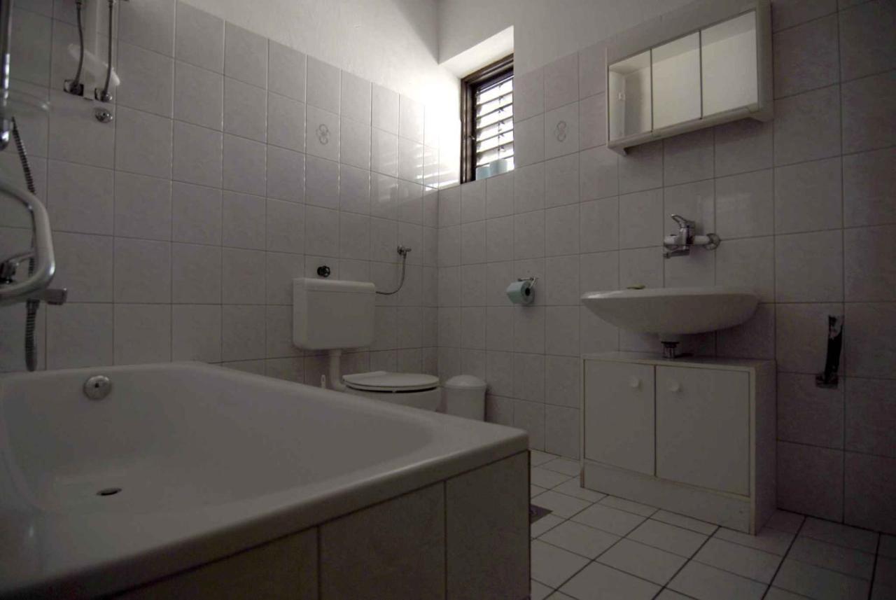 Apartments Paulina Трогір Екстер'єр фото