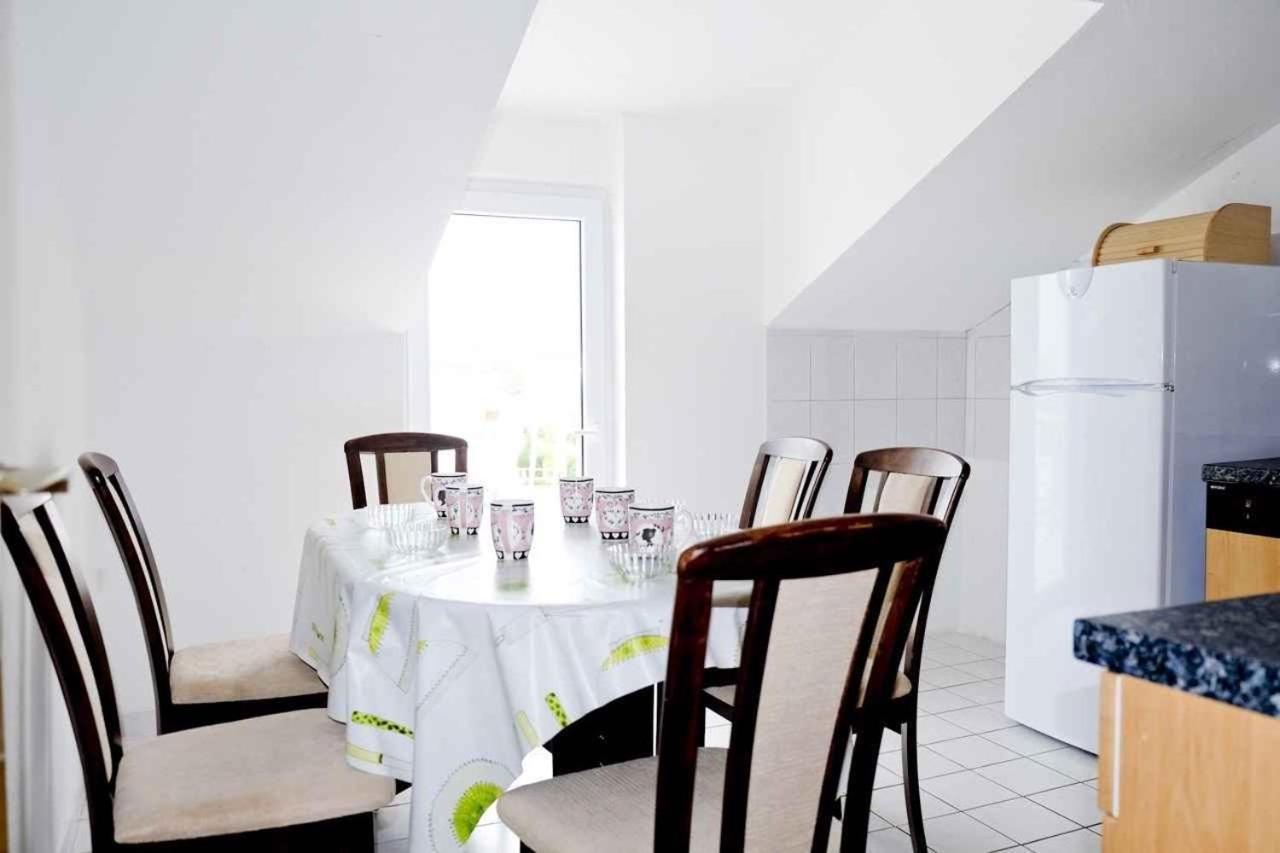 Apartments Paulina Трогір Екстер'єр фото