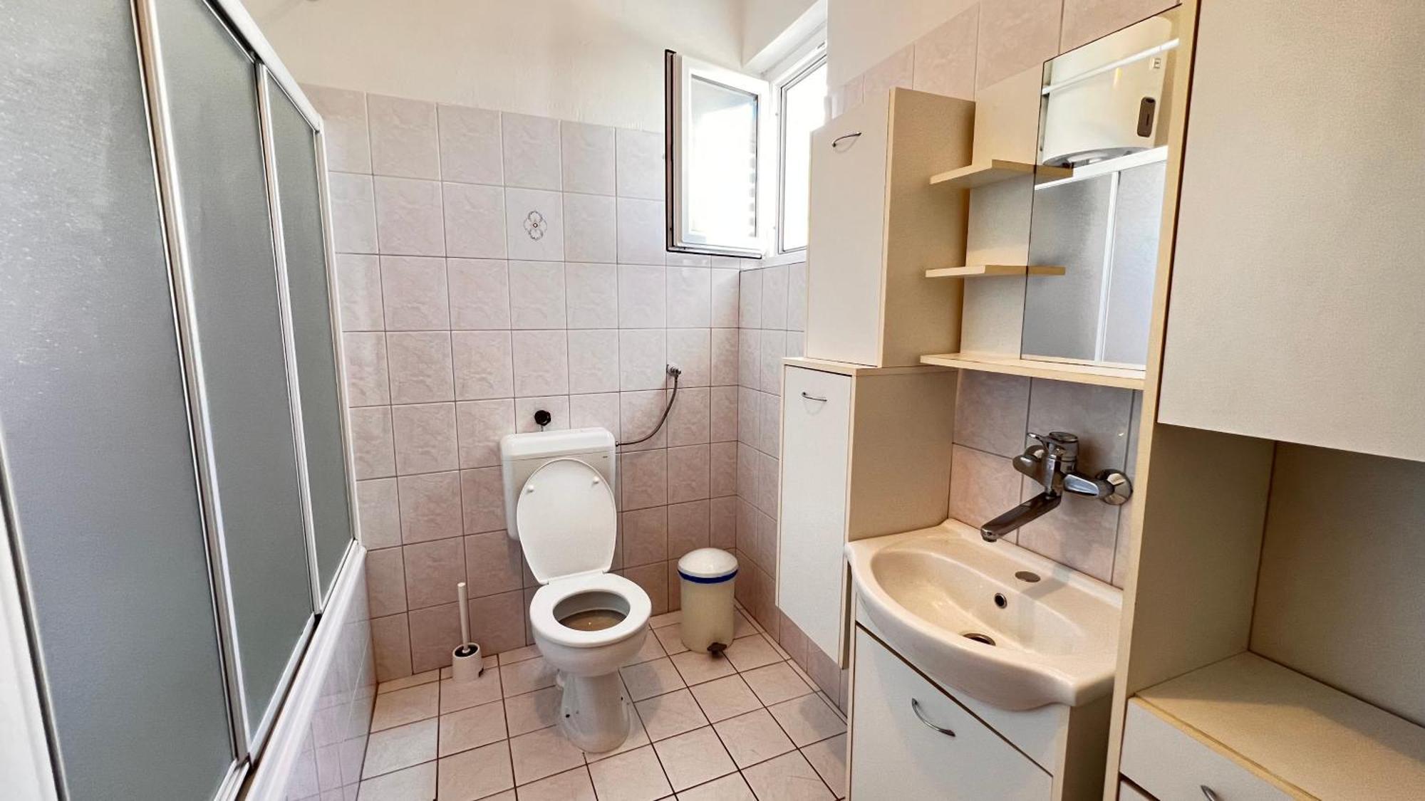 Apartments Paulina Трогір Екстер'єр фото
