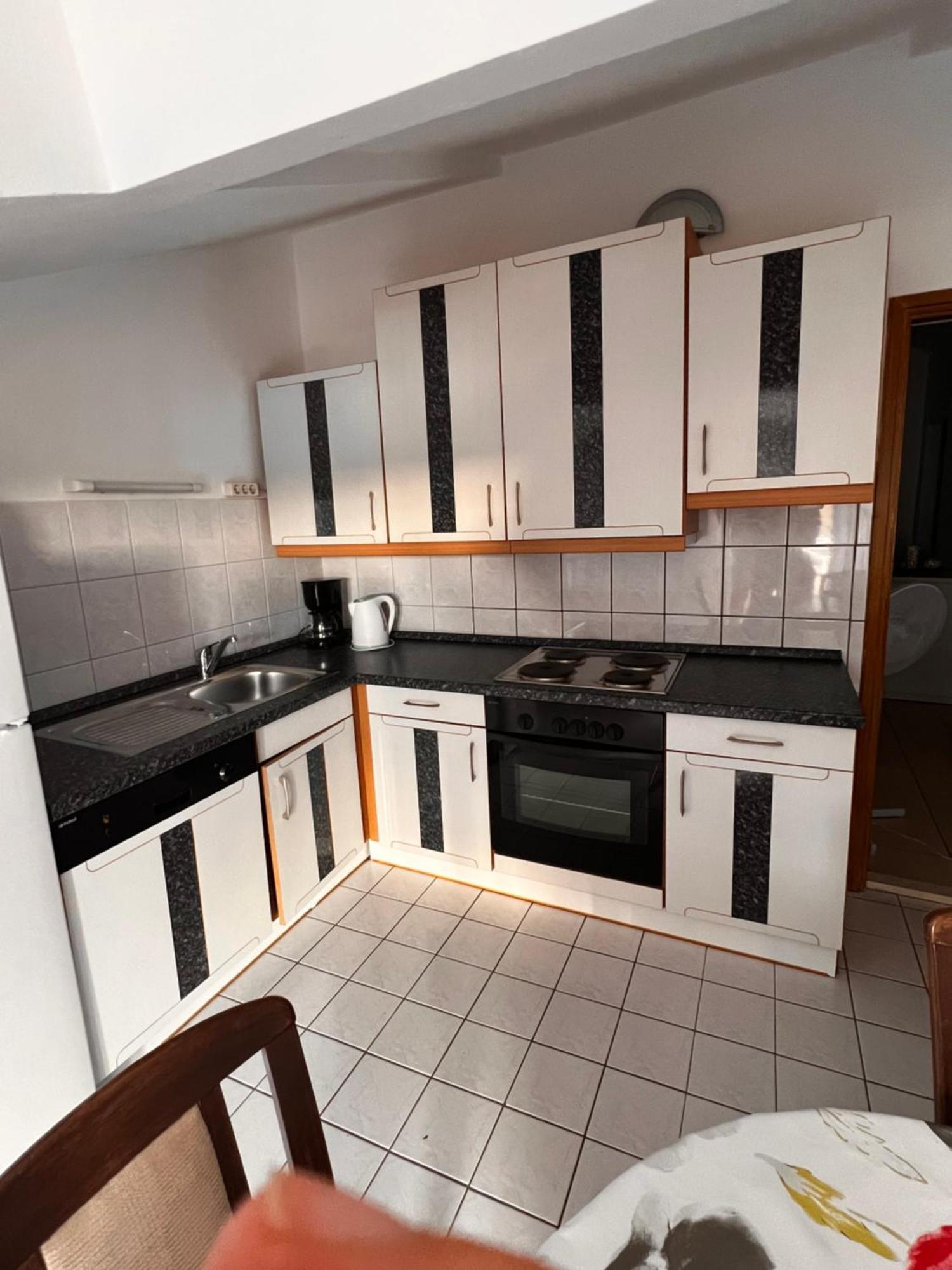 Apartments Paulina Трогір Екстер'єр фото